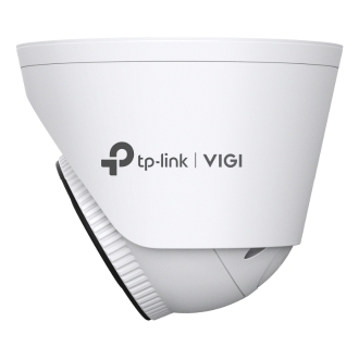 TP-Link INSIGHT S455 Torreta Cámara de seguridad IP Exterior 2880 x 1620 Pixeles Techo