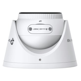 TP-Link INSIGHT S455 Torreta Cámara de seguridad IP Exterior 2880 x 1620 Pixeles Techo