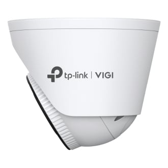TP-Link INSIGHT S445 Torreta Cámara de seguridad IP Exterior 2688 x 1520 Pixeles Techo