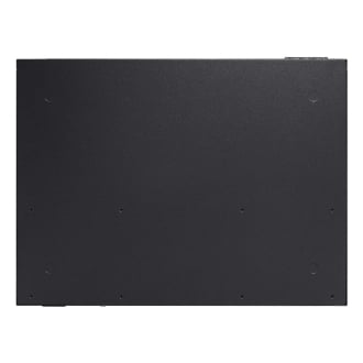 TP-Link Omada SX3832MPP switch Gestionado L2+ 10G Ethernet (100/1000/10000) Energía sobre Ethernet (PoE) DIN rail Negro