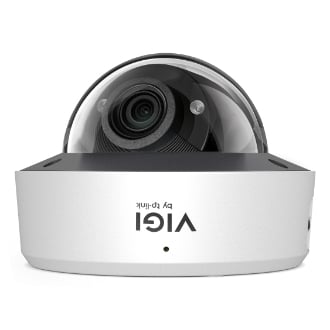 TP-Link InSight S245ZI Almohadilla Cámara de seguridad IP Exterior 2688 x 1520 Pixeles Techo