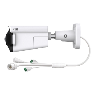 TP-Link InSight S385PI Bala (forma) Cámara de seguridad IP Exterior 3840 x 2160 Pixeles Pared