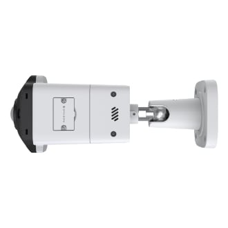 TP-Link InSight S385PI Bala (forma) Cámara de seguridad IP Exterior 3840 x 2160 Pixeles Pared