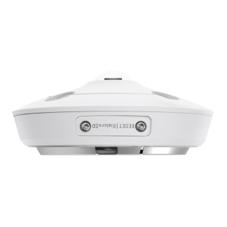 TP-Link InSight S655I Cámara de seguridad IP Interior 2560 x 1920 Pixeles Techo/pared