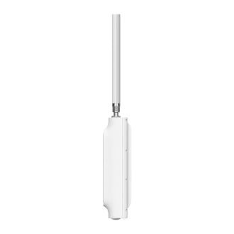 TP-Link Omada EAP650 D30-OUTDOOR punto de acceso inalámbrico 3000 Mbit/s Blanco Energía sobre Ethernet (PoE)