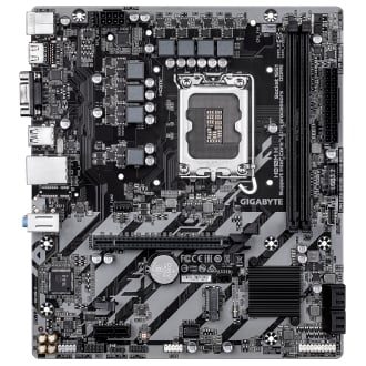 Placa Base Gigabyte H810M H ATX 1851 2xDDR5