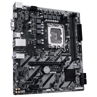 Placa Base Gigabyte H810M H ATX 1851 2xDDR5
