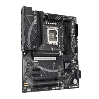 Placa Base Gigabyte Z790 EAGLE ATX 1700 4xDDR5