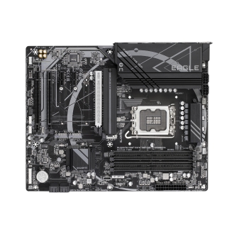 Placa Base Gigabyte Z790 EAGLE ATX 1700 4xDDR5