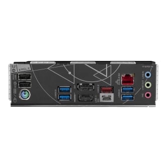 Placa Base Gigabyte Z790 EAGLE ATX 1700 4xDDR5