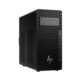 Ordenador hp z2 twr g1i u7 - 265 -  32gb -  ssd 1tb -  rtx a1000 -  w11p