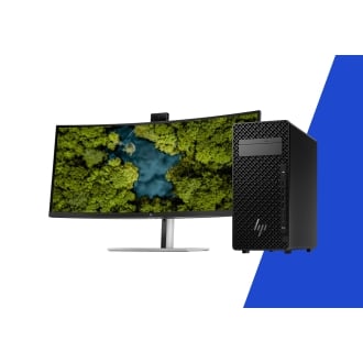 Ordenador hp z2 twr g1i u7 - 265 -  32gb -  ssd 1tb -  rtx a1000 -  w11p