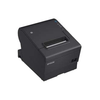 Epson TM-T88VII (112) 180 x 180 DPI Inalámbrico y alámbrico Térmico Impresora de recibos