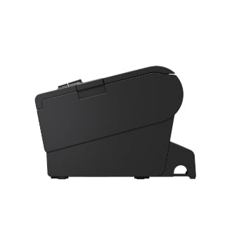 Epson TM-T88VII (112) 180 x 180 DPI Inalámbrico y alámbrico Térmico Impresora de recibos