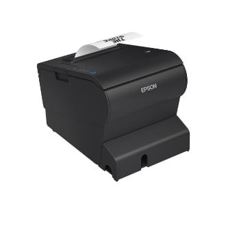 Epson TM-T88VII (112) 180 x 180 DPI Inalámbrico y alámbrico Térmico Impresora de recibos