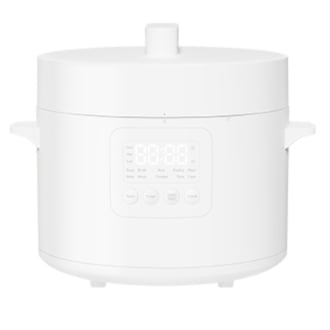 Xiaomi Electric Pressure Cooker 4,8 L Blanco 1000 W