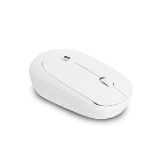 Ratón Inalámbrico SUBBLIM SUBMO-B2SW011 USB 1200 DPI Blanco