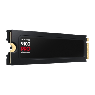 Samsung MZ-VAP4T0 4 TB M.2 PCI Express 5.0 NVMe V-NAND TLC