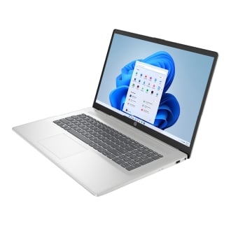 HP 17-cn3029ns i3-n305 17.3" 8GB 512GB W11 plata