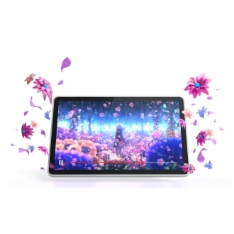 TABLET LENOVO TAB 4/128 10,1 + CLEAR CASE