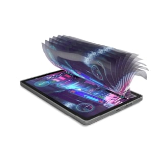 TABLET LENOVO TAB 4/128 10,1 + CLEAR CASE