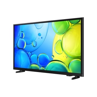 Samsung UE32F6002FK 81,3 cm (32") Full HD Smart TV Wifi Negro