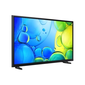 Samsung UE32F6002FK 81,3 cm (32") Full HD Smart TV Wifi Negro