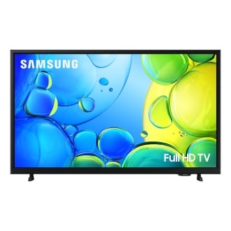 Samsung UE32F6002FK 81,3 cm (32") Full HD Smart TV Wifi Negro
