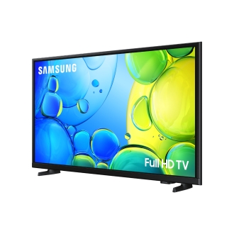 Samsung UE32F6002FK 81,3 cm (32") Full HD Smart TV Wifi Negro
