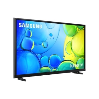 Samsung UE32F6002FK 81,3 cm (32") Full HD Smart TV Wifi Negro