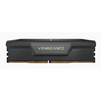 Memoria RAM Corsair Vengeance 16GB DDR5 5200 MHz