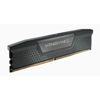 Memoria RAM Corsair Vengeance 16GB DDR5 5200 MHz