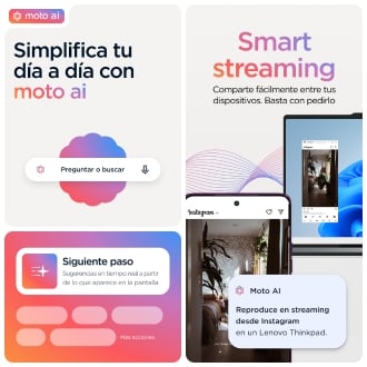 Motorola Edge 60 Pro 6.67" 12GB 512GB verde