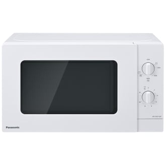 MICROONDAS PANASONIC NNGM21QWEPG 20L GRILL BLANCO 800W