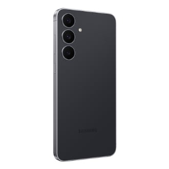 Samsung Galaxy S25 FE Enterprise Edition 17 cm (6.7") SIM doble Android 16.0 5G USB Tipo C 8 GB 128 GB 4900 mAh Negro