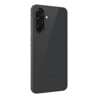 Samsung Galaxy A36 5G Enterprise Edition 17 cm (6.7") SIM doble USB Tipo C 8 GB 256 GB 5000 mAh Negro