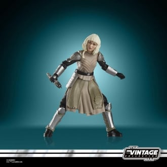 Figura hasbro star wars the vintage collection shin hati 9.5cm