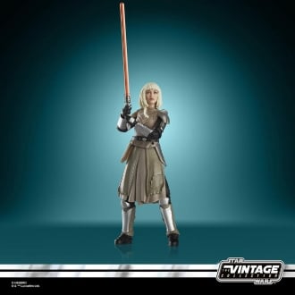 Figura hasbro star wars the vintage collection shin hati 9.5cm