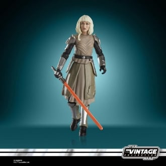 Figura hasbro star wars the vintage collection shin hati 9.5cm