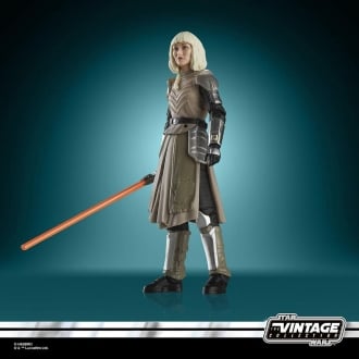Figura hasbro star wars the vintage collection shin hati 9.5cm