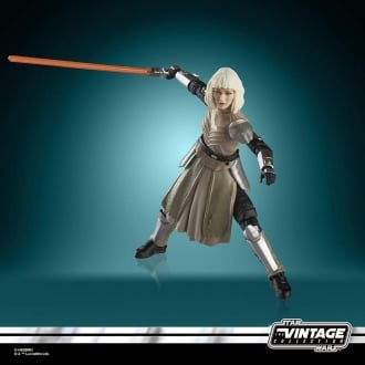Figura hasbro star wars the vintage collection shin hati 9.5cm