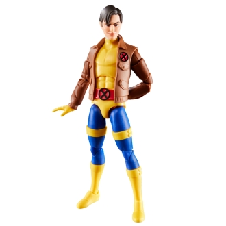 Figura hasbro marvel x - men '97 marvel's morph