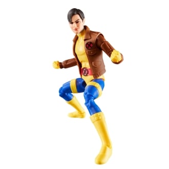 Figura hasbro marvel x - men '97 marvel's morph