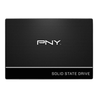 PNY CS900 250 GB 2.5" Serial ATA III 3D TLC