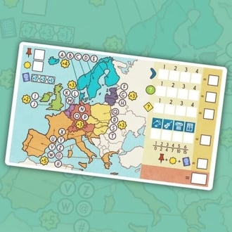 Juego de mesa boomerang europa pegi 8