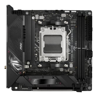 PLACA BASE ASUS ROG STRIX B650E-I GAMING WIFI AM5 MITX 2XDDR5