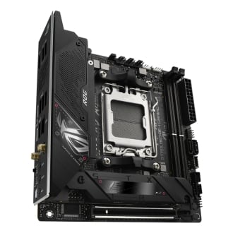 PLACA BASE ASUS ROG STRIX B650E-I GAMING WIFI AM5 MITX 2XDDR5