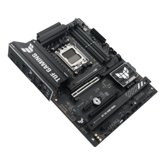 PB ASUS TUF GAMING B650E-PLUS WIFI SKT AM5 ATX 4xDDR5 DISPLAYPORT HDMI USB 20Gbps