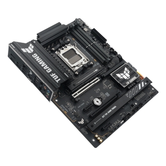 PB ASUS TUF GAMING B650E-PLUS WIFI SKT AM5 ATX 4xDDR5 DISPLAYPORT HDMI USB 20Gbps