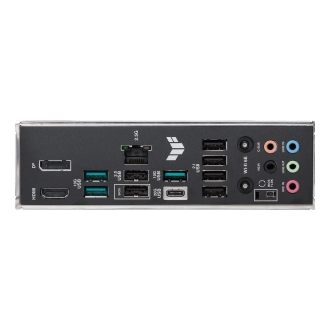 PB ASUS TUF GAMING B650E-PLUS WIFI SKT AM5 ATX 4xDDR5 DISPLAYPORT HDMI USB 20Gbps